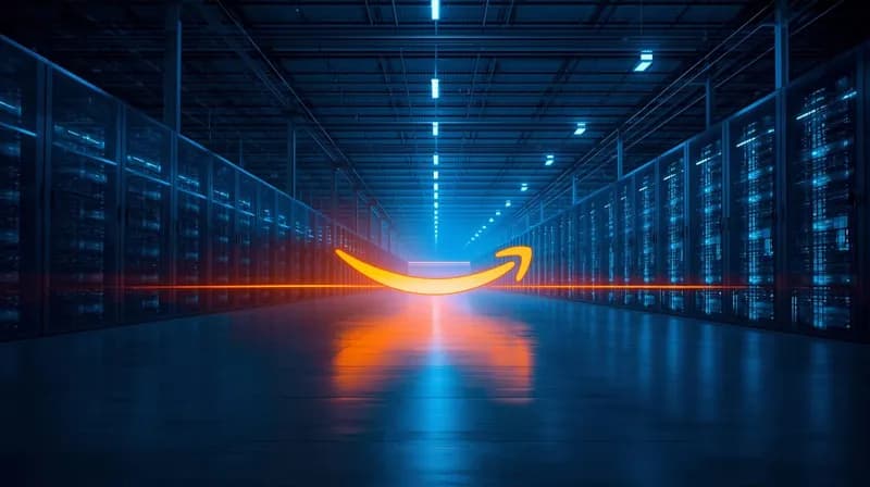 Amazon — de la depozit de produse la cel mai mare furnizor de servere din lume