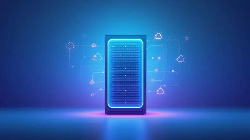 Server de hosting — explicat simplu pentru începători