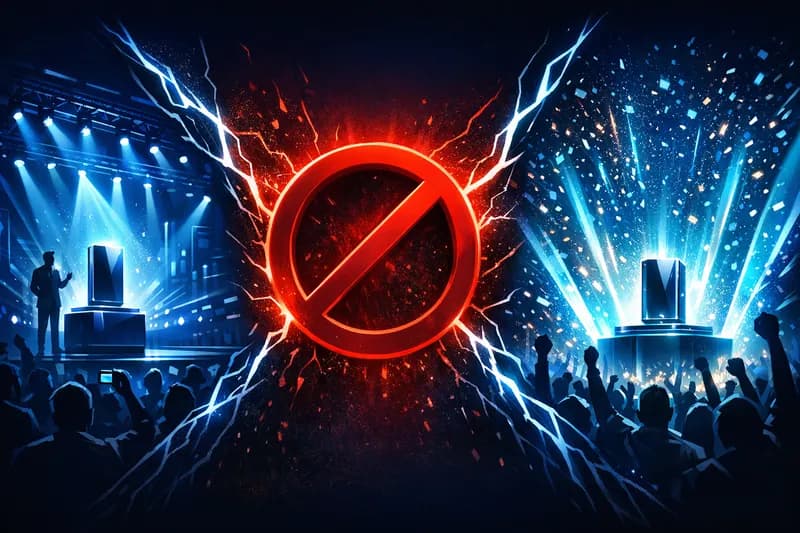 Cronologia Fable 5 și Mythos 5 — de la lansare la interdicție și înapoi în trei săptămâni